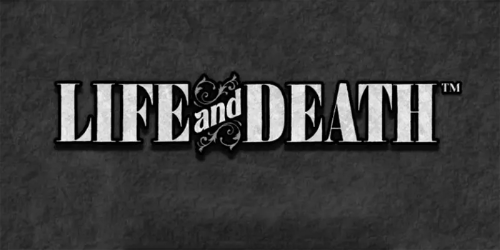 Raih Jackpot Besar Bermain di Slot Life And Death Tanpa Ribet