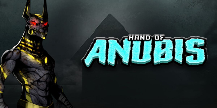 Cara Efektif Mendapatkan Jackpot Slot Hand Of Anubis