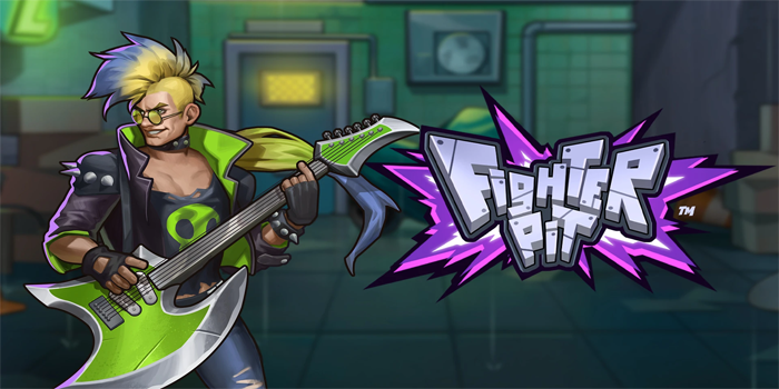 Tips Ampuh Meningkatkan Kemenangan di Slot Fighter Pit